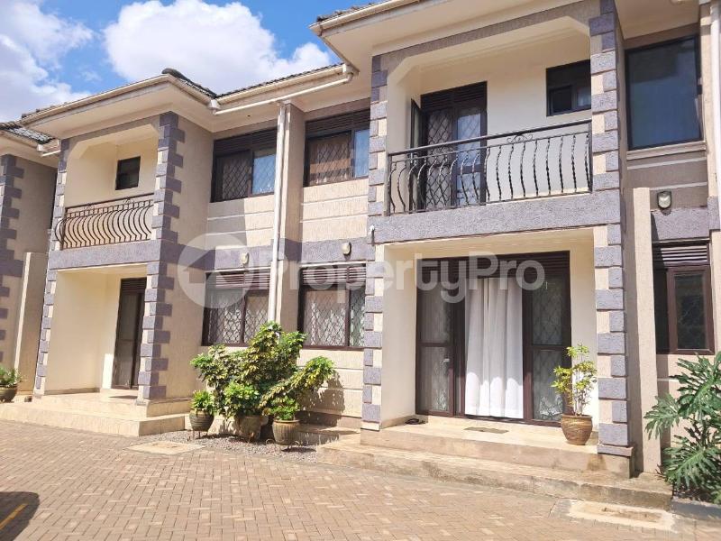 2 bedroom Apartment Block Apartment for rent Ntinda road Kampala Central - 15