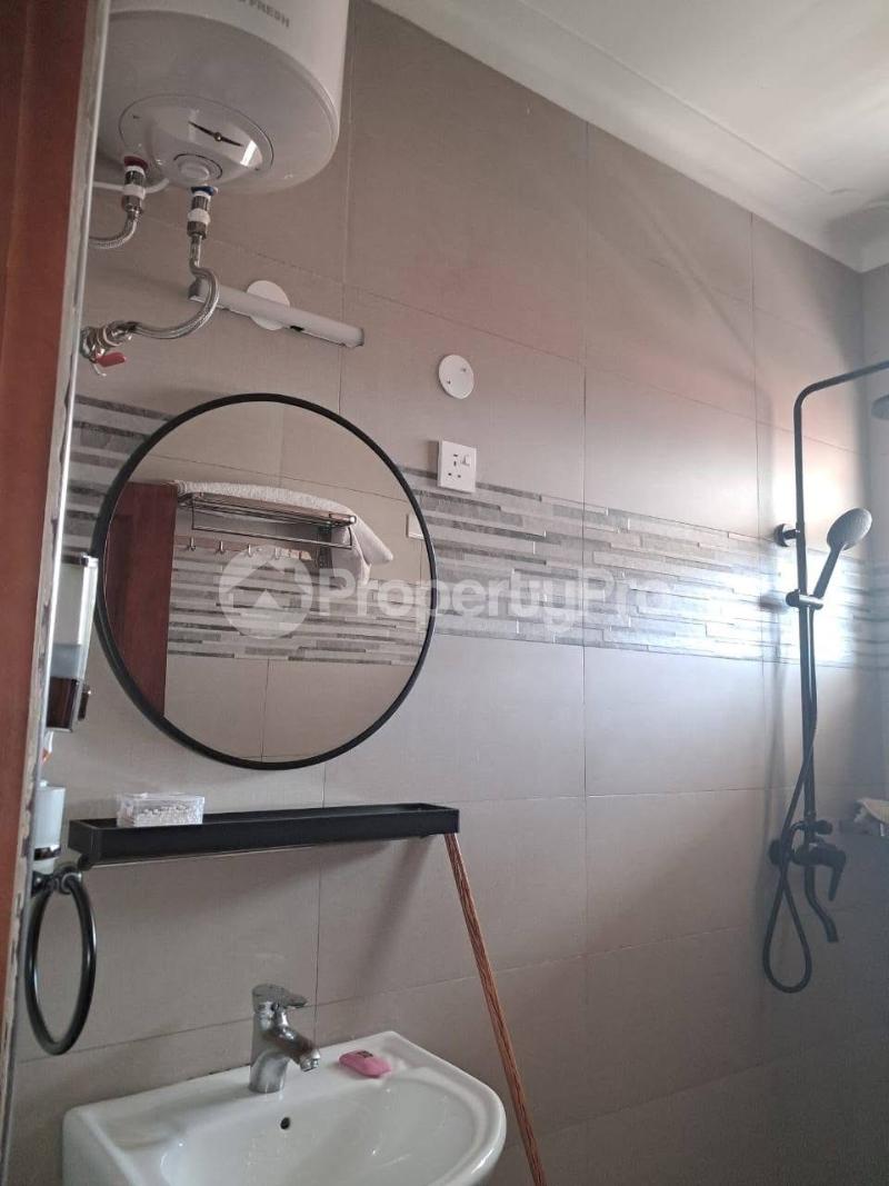 2 bedroom Apartment Block Apartment for rent Ntinda road Kampala Central - 2