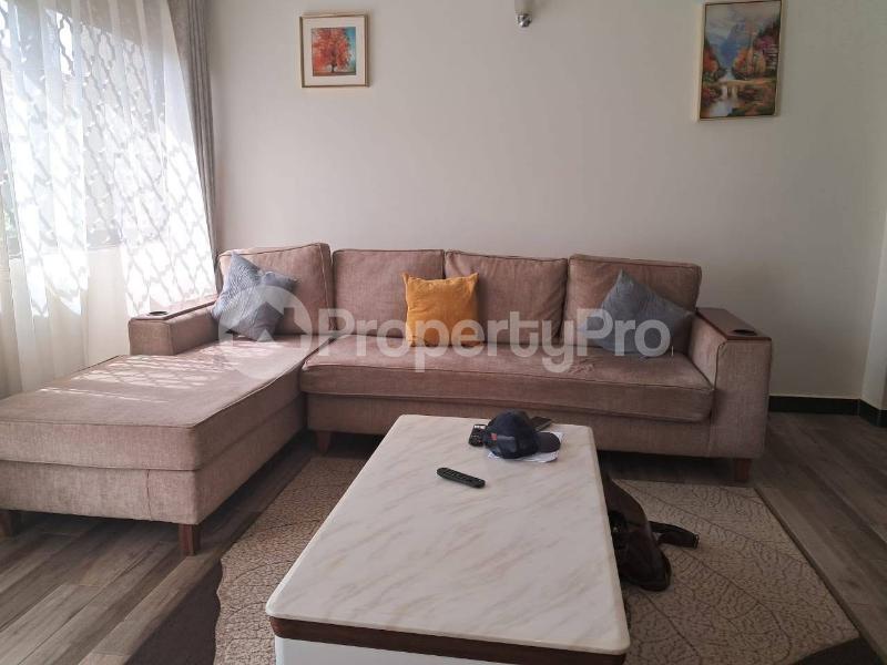 2 bedroom Apartment Block Apartment for rent Ntinda road Kampala Central - 1