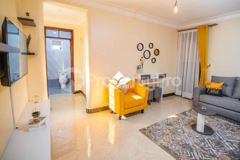 2 bedroom Apartment Block Apartment for rent Bukoto road Bukoto Kampala Central - 3