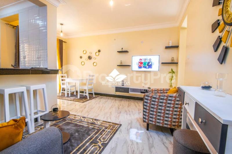 2 bedroom Apartment Block Apartment for rent Bukoto road Bukoto Kampala Central - 6