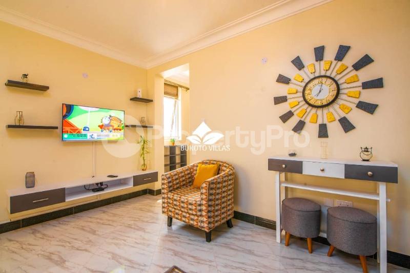 2 bedroom Apartment Block Apartment for rent Bukoto road Bukoto Kampala Central - 5