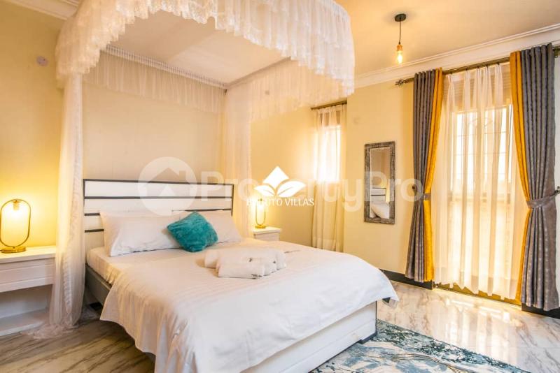 2 bedroom Apartment Block Apartment for rent Bukoto road Bukoto Kampala Central - 1