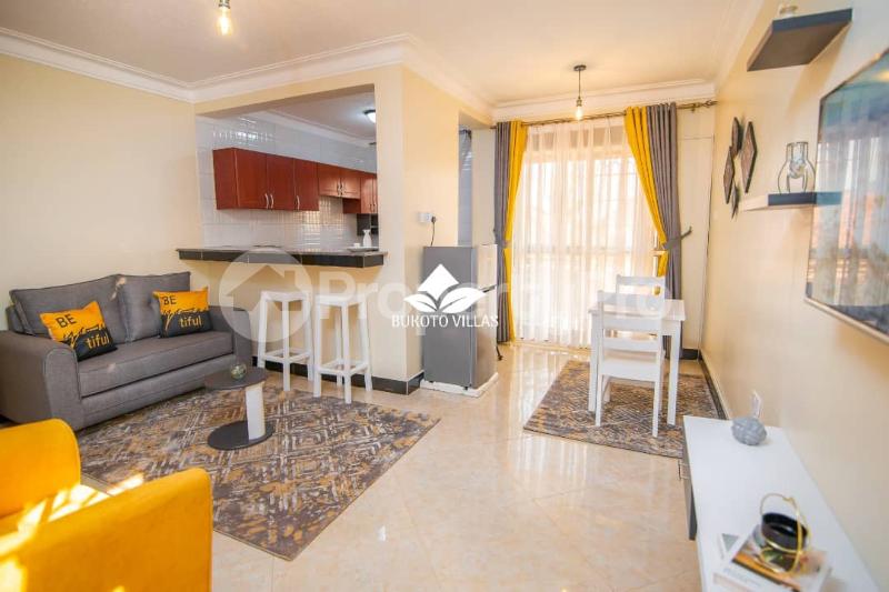 2 bedroom Apartment Block Apartment for rent Bukoto road Bukoto Kampala Central - 15