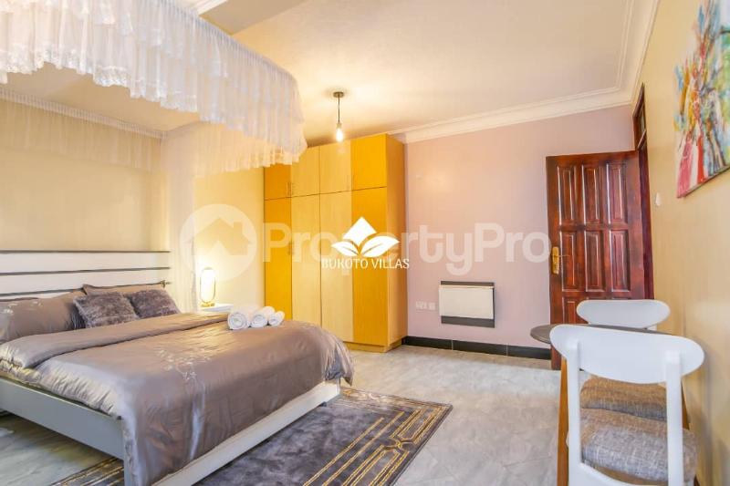 2 bedroom Apartment Block Apartment for rent Bukoto road Bukoto Kampala Central - 16