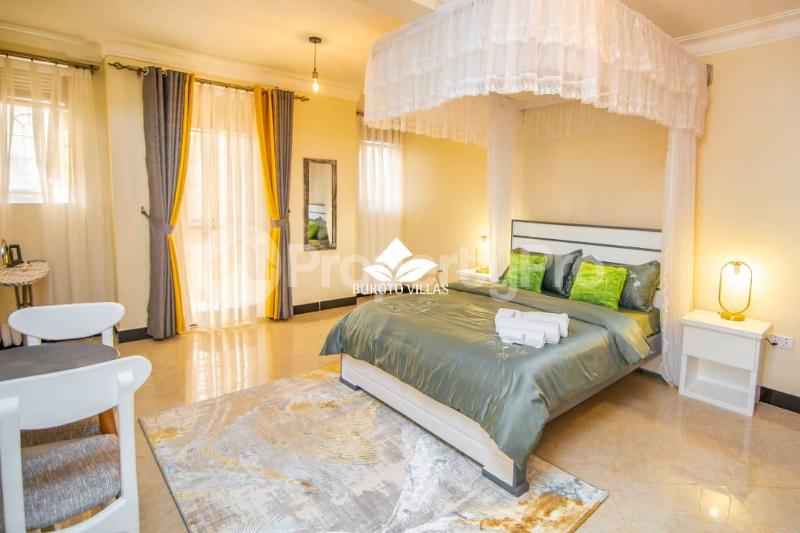 2 bedroom Apartment Block Apartment for rent Bukoto road Bukoto Kampala Central - 9