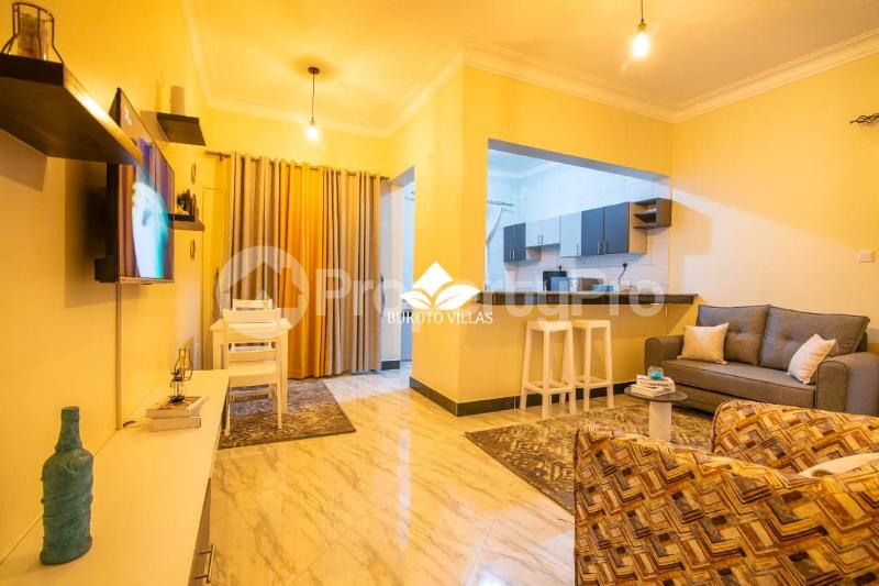 2 bedroom Apartment Block Apartment for rent Bukoto road Bukoto Kampala Central - 14