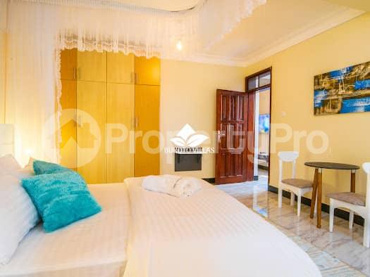 2 bedroom Apartment Block Apartment for rent Bukoto road Bukoto Kampala Central - 2