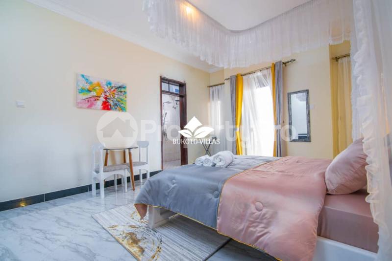 2 bedroom Apartment Block Apartment for rent Bukoto road Bukoto Kampala Central - 4