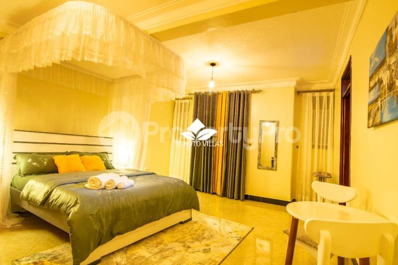 2 bedroom Apartment Block Apartment for rent Bukoto road Bukoto Kampala Central - 12
