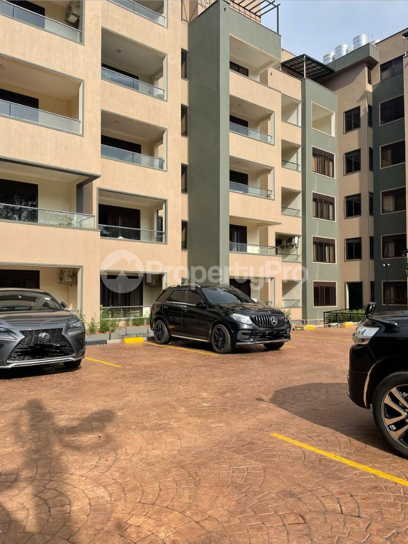 4 bedroom Apartment Block Apartment for rent Naguru road Kampala Central - 0