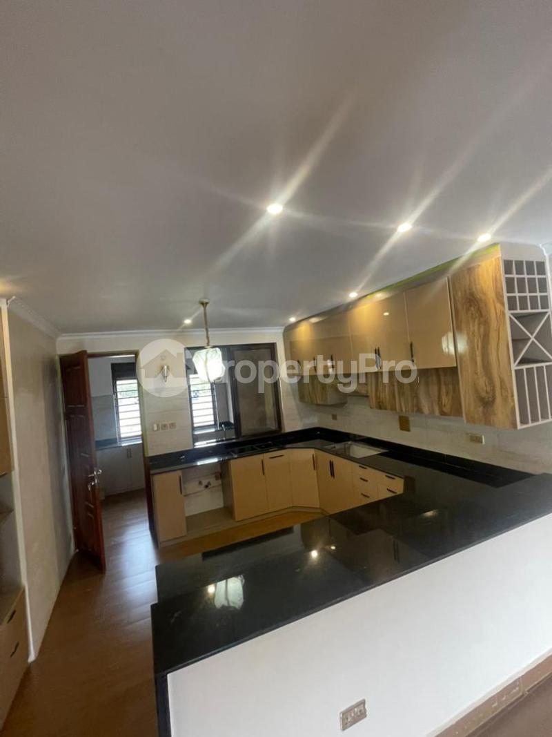 4 bedroom Apartment Block Apartment for rent Naguru road Kampala Central - 4