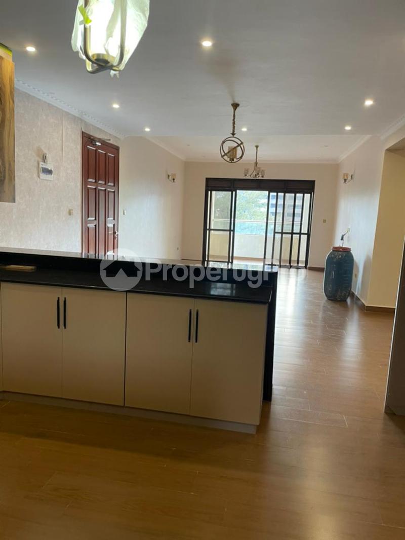 4 bedroom Apartment Block Apartment for rent Naguru road Kampala Central - 3
