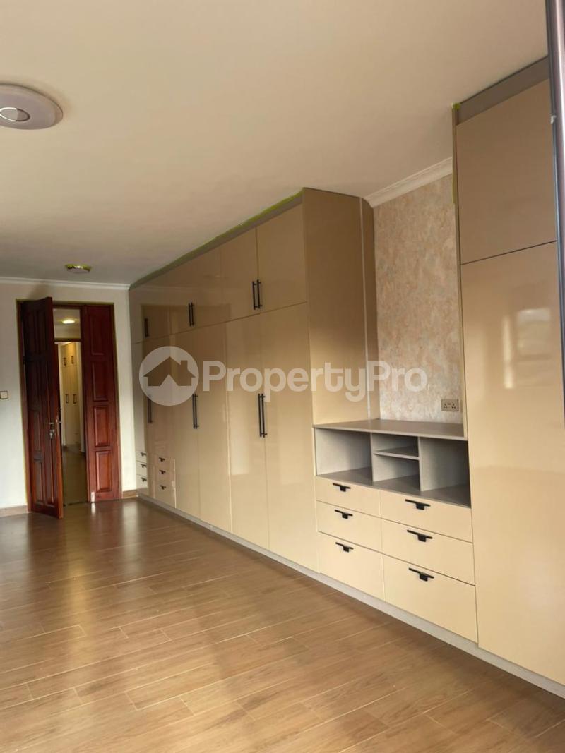 4 bedroom Apartment Block Apartment for rent Naguru road Kampala Central - 1