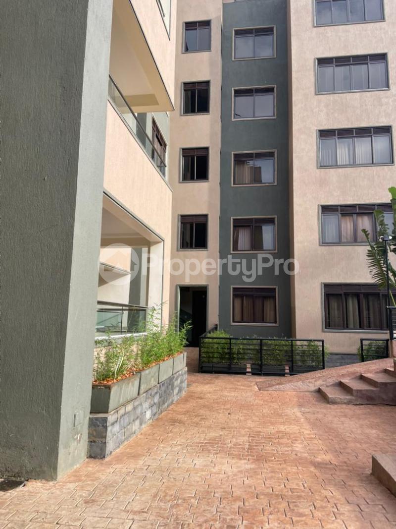 4 bedroom Apartment Block Apartment for rent Naguru road Kampala Central - 5