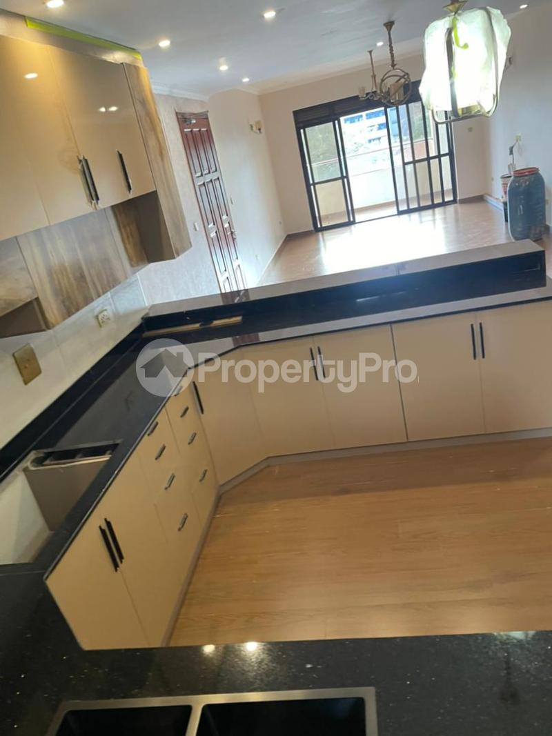 4 bedroom Apartment Block Apartment for rent Naguru road Kampala Central - 2