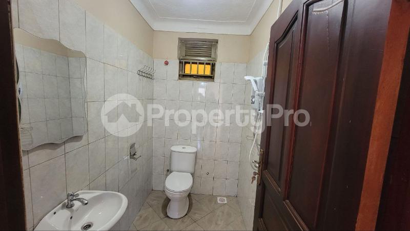 1 bedroom mini flat  Apartment Block Apartment for rent Kyaliwajjala  Kampala Central Kampala Central - 8