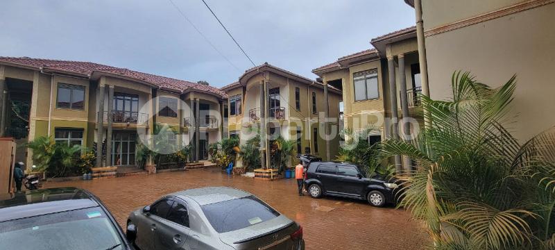 1 bedroom mini flat  Apartment Block Apartment for rent Kyaliwajjala  Kampala Central Kampala Central - 0