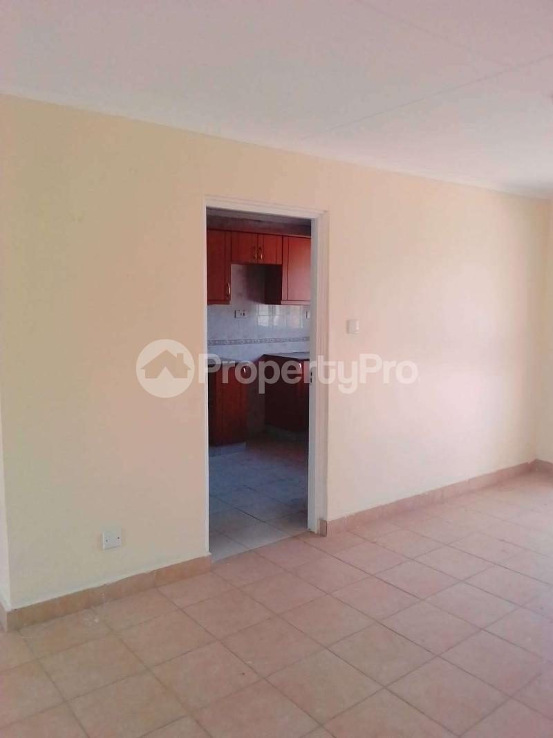 1 bedroom mini flat Bungalow Houses for rent kikuyu town Kikuyu Kiambu