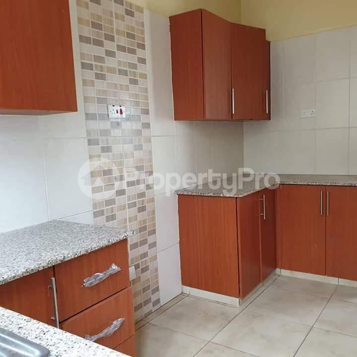 1 bedroom mini flat Bungalow Houses for rent epz Kitengela Kajiado (PID