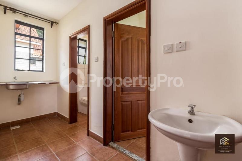 1 bedroom mini flat Rooms Flat&Apartment for rent Umoja Nairobi (PID