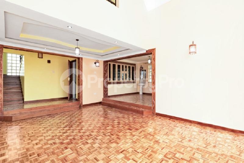 4 bedroom Townhouse for rent South C Nairobi - 2