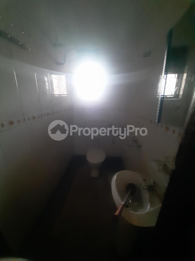 3 bedroom Apartment Block Apartment for rent kyaliwajjala road Wakiso Central - 10