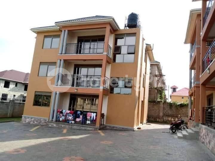 3 bedroom Apartment Block Apartment for rent namugongo road Wakiso Central - 8