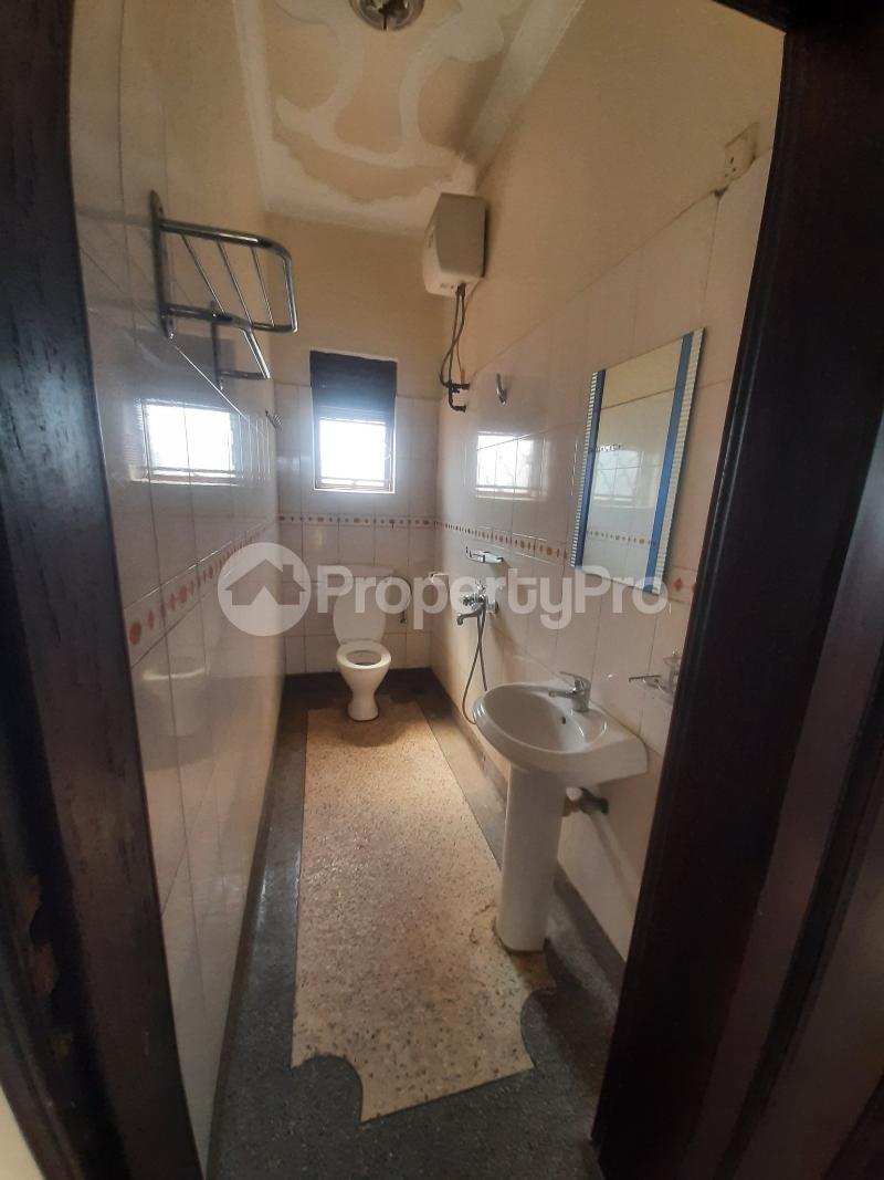 3 bedroom Apartment Block Apartment for rent kyaliwajjala road Wakiso Central - 5