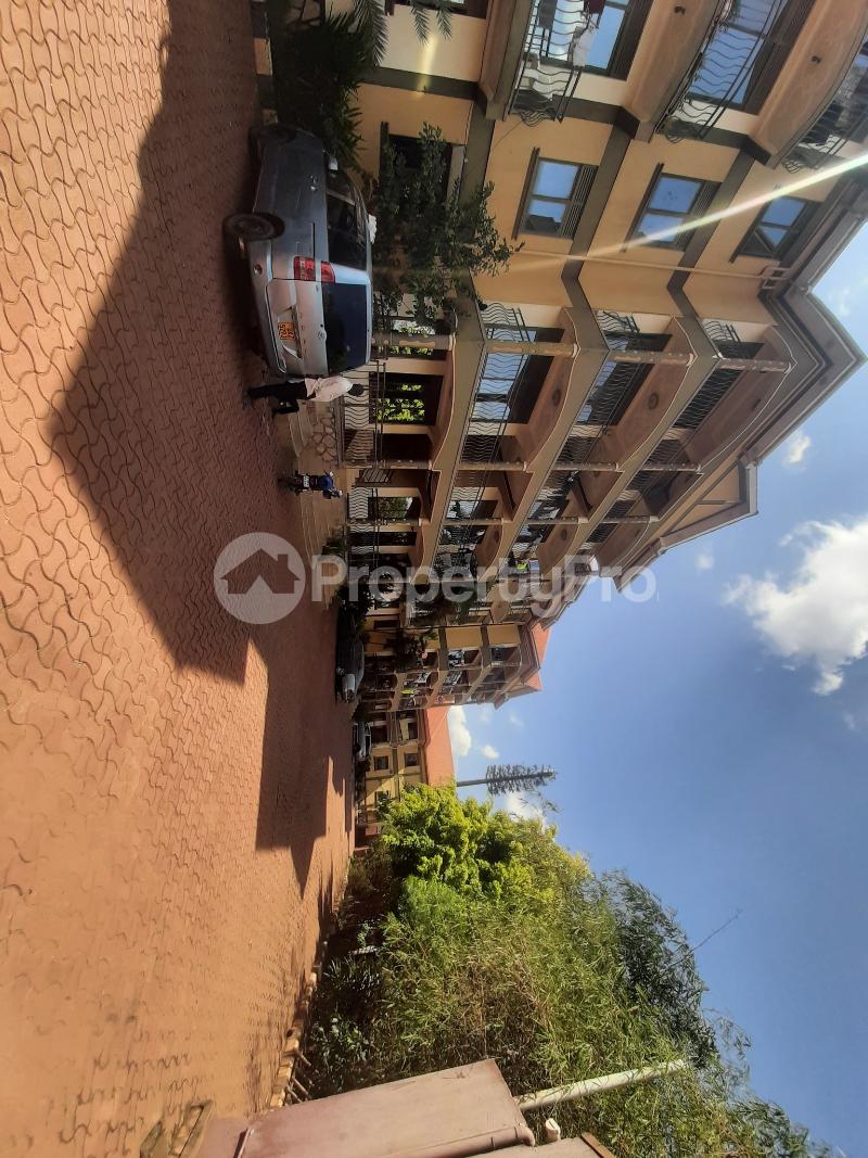 3 bedroom Apartment Block Apartment for rent kyaliwajjala road Wakiso Central - 8