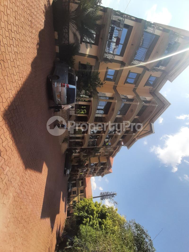 3 bedroom Apartment Block Apartment for rent kyaliwajjala road Wakiso Central - 12