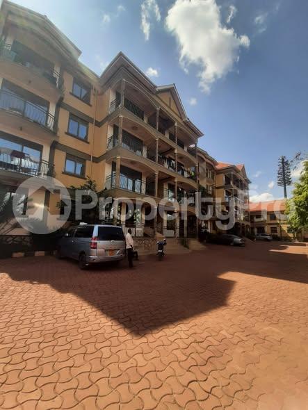3 bedroom Apartment Block Apartment for rent kyaliwajjala road Wakiso Central - 13