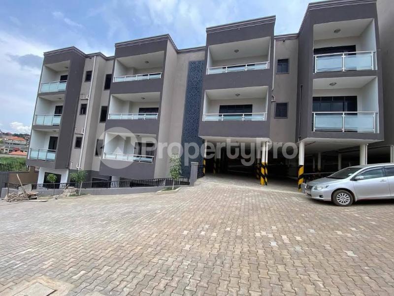 1 bedroom mini flat  Apartment Block Apartment for rent kira road Kira Wakiso Central - 4