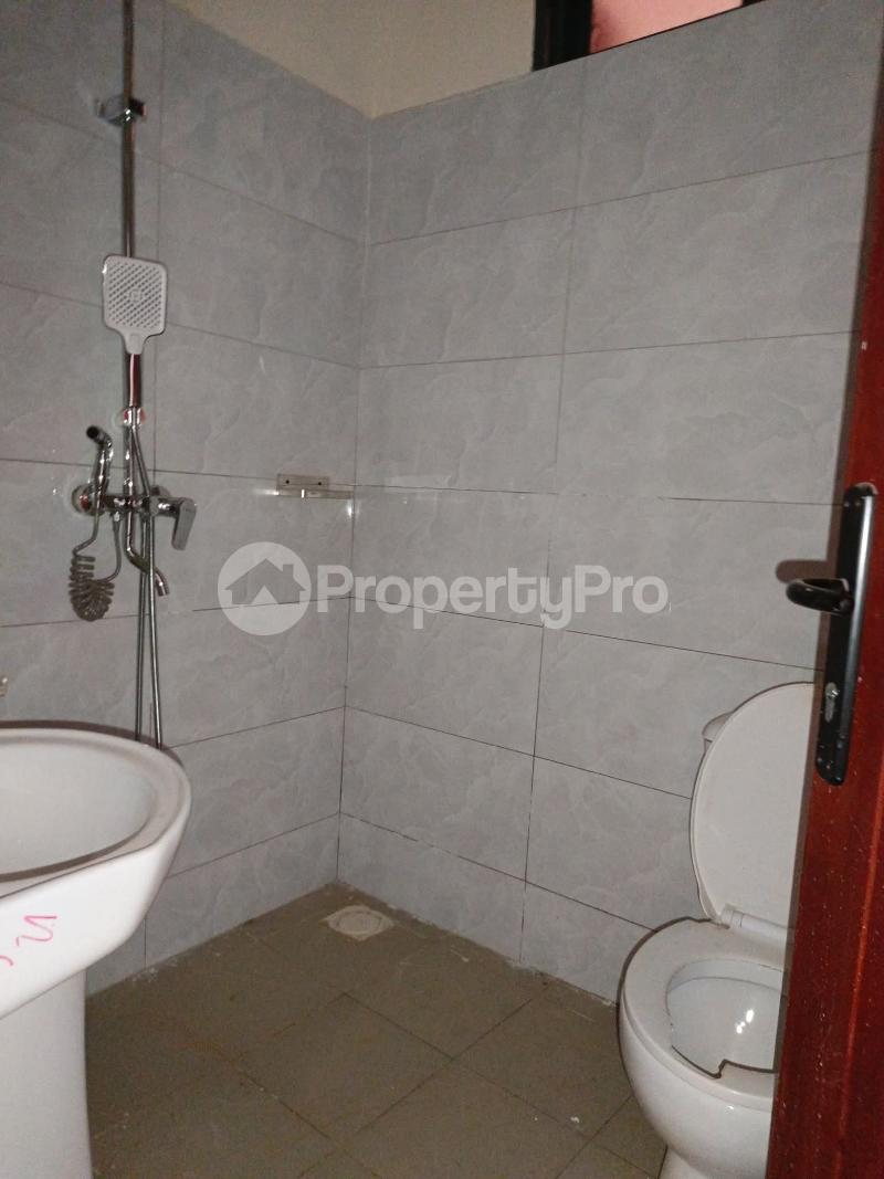 2 bedroom Bungalow Apartment for rent kira road Kira Wakiso Central - 12