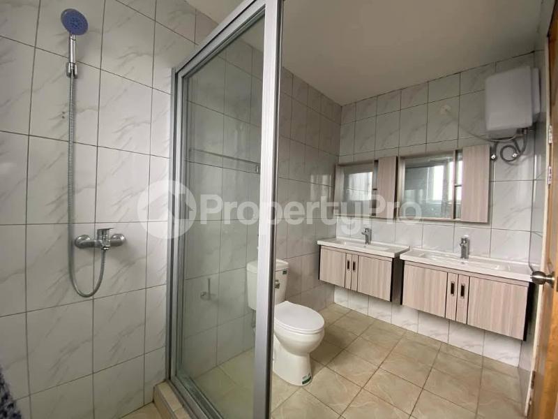 3 bedroom Bungalow Apartment for rent kira road Wakiso Central - 5