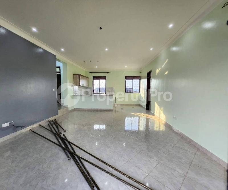 3 bedroom Bungalow Apartment for rent kira road Kira Wakiso Central - 1