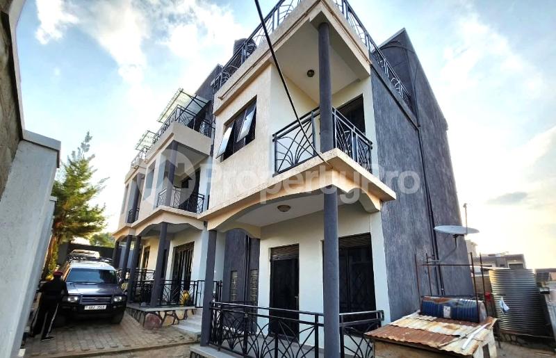 3 bedroom Bungalow Apartment for rent kira road Kira Wakiso Central - 20