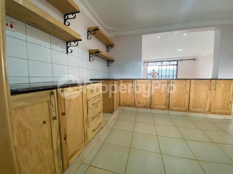 3 bedroom Bungalow Apartment for rent kira road Wakiso Central - 4