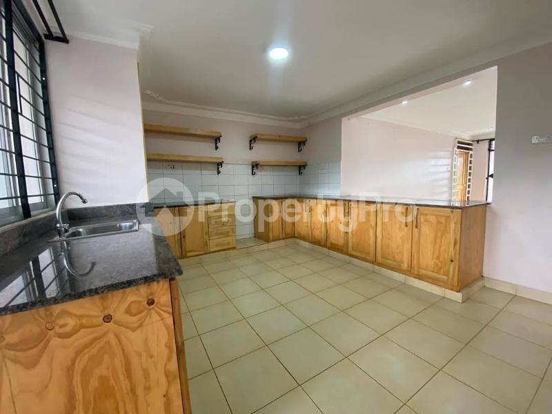 3 bedroom Bungalow Apartment for rent kira road Wakiso Central - 6