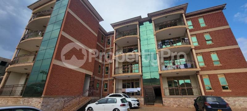 2 bedroom Apartment Block Apartment for rent Buwatte  Kira Wakiso Central - 1