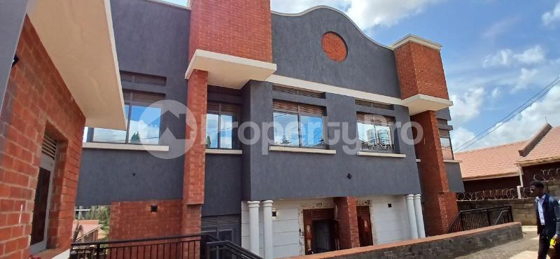 2 bedroom Bungalow Apartment for rent Kira  Kira Wakiso Central - 0