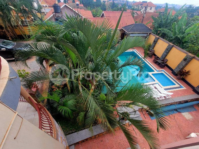 2 bedroom Apartment Block Apartment for rent Kiwatule Kampala Central Kampala Central - 10