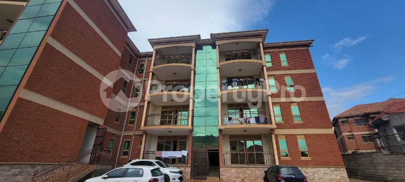 2 bedroom Apartment Block Apartment for rent Buwatte  Kira Wakiso Central - 0