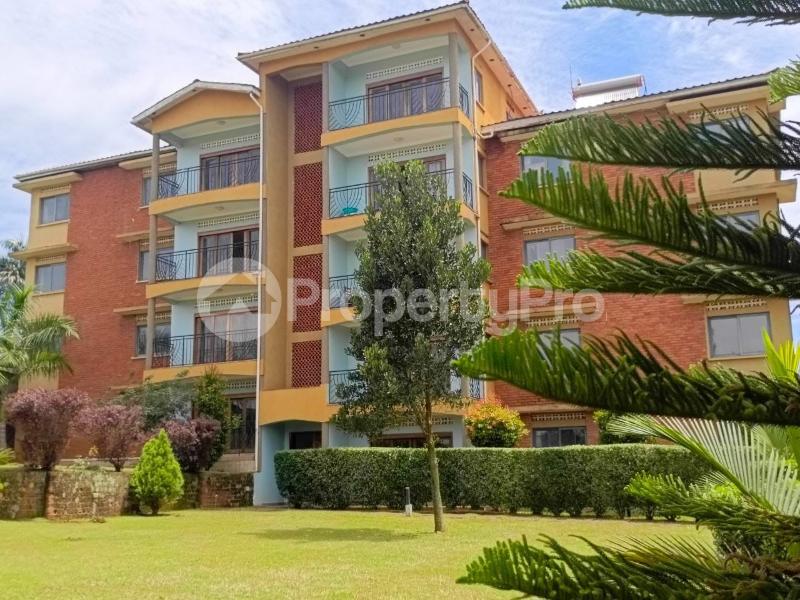 3 bedroom Apartment Block Apartment for rent Bweyogerere Kira Wakiso Central - 1
