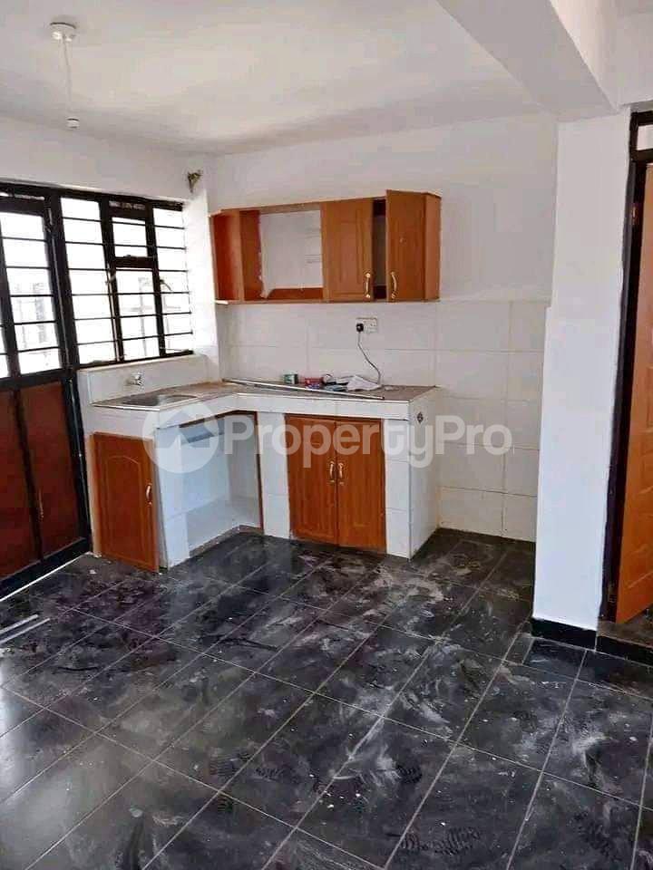 Bedsitter Flat&Apartment for rent South B Nairobi (PID 2ARGY
