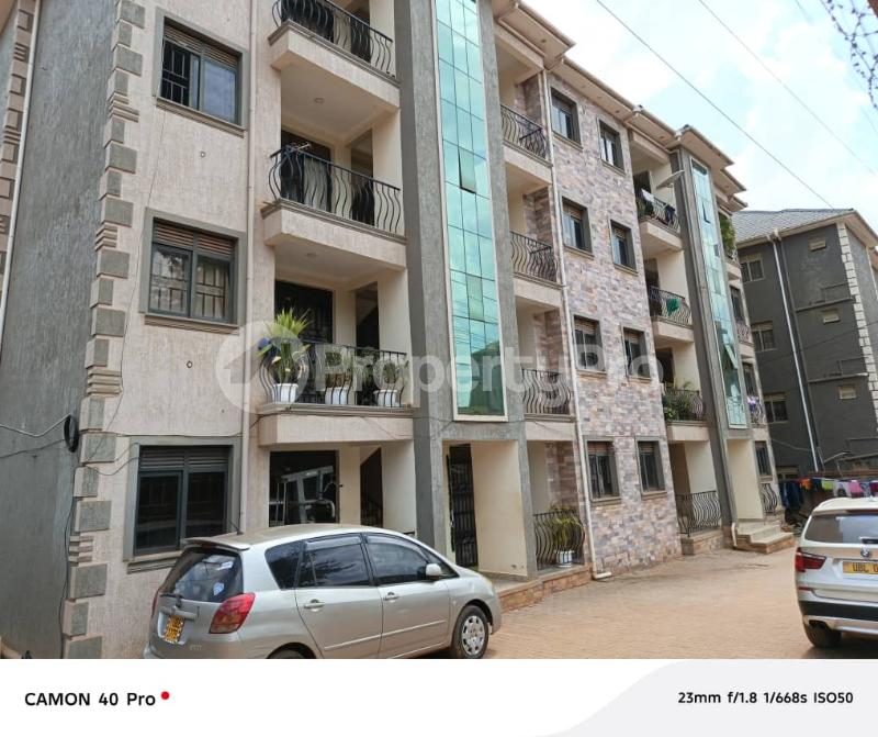 2 bedroom Apartment Block Apartment for rent Najjera road  Wakiso Central - 15
