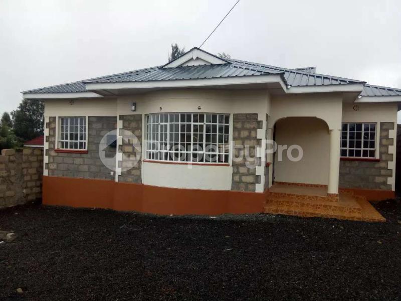 2 bedroom Houses for rent Milimani Kitengela Kajiado (PID 2ADVF