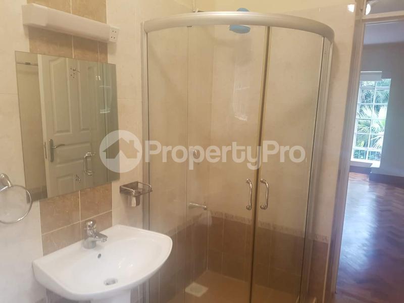 2 bedroom Bungalow Houses for rent NKUBU North Imenti North Imenti Meru