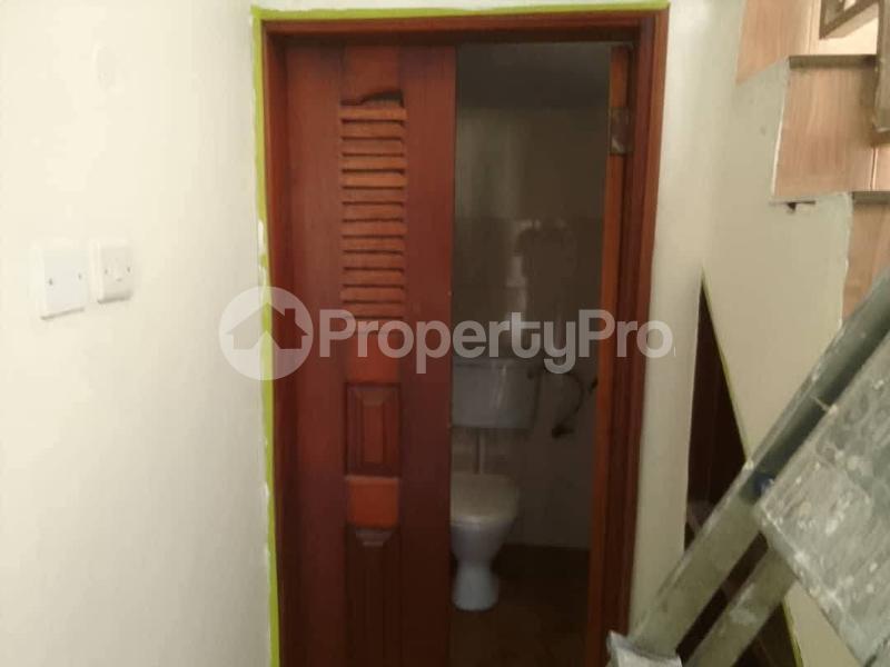 6 bedroom Bungalow Apartment for rent ntinda road Kampala Central - 8