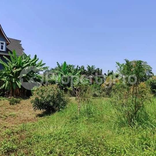 Land for sale Membley Ruiru